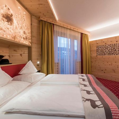 Hotel Schoenblick Maranza Szoba fotó