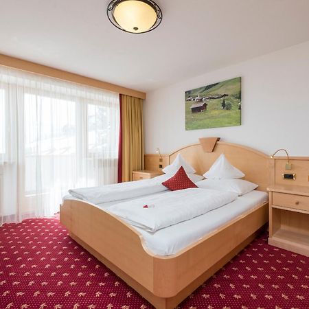Hotel Schoenblick Maranza Szoba fotó