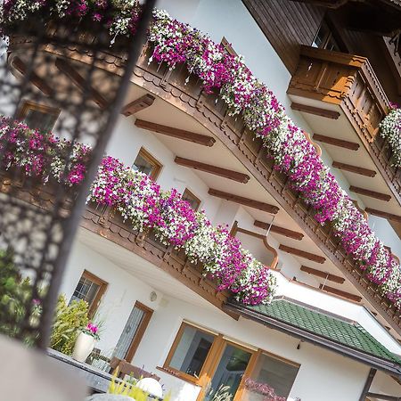 Hotel Schoenblick Maranza Kültér fotó