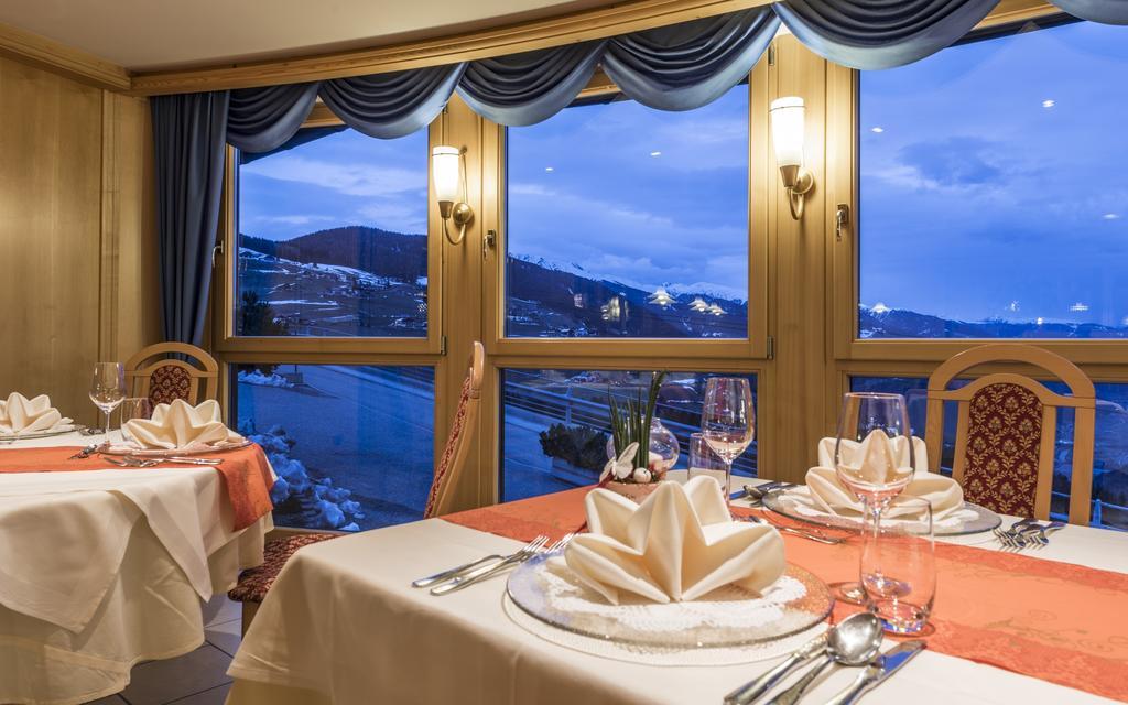 Hotel Schoenblick Maranza Kültér fotó