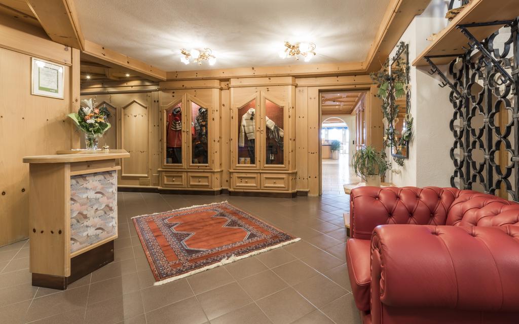 Hotel Schoenblick Maranza Kültér fotó