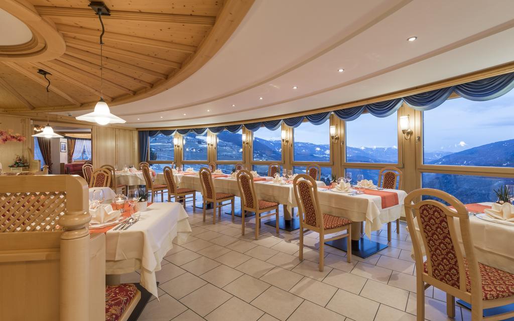 Hotel Schoenblick Maranza Kültér fotó