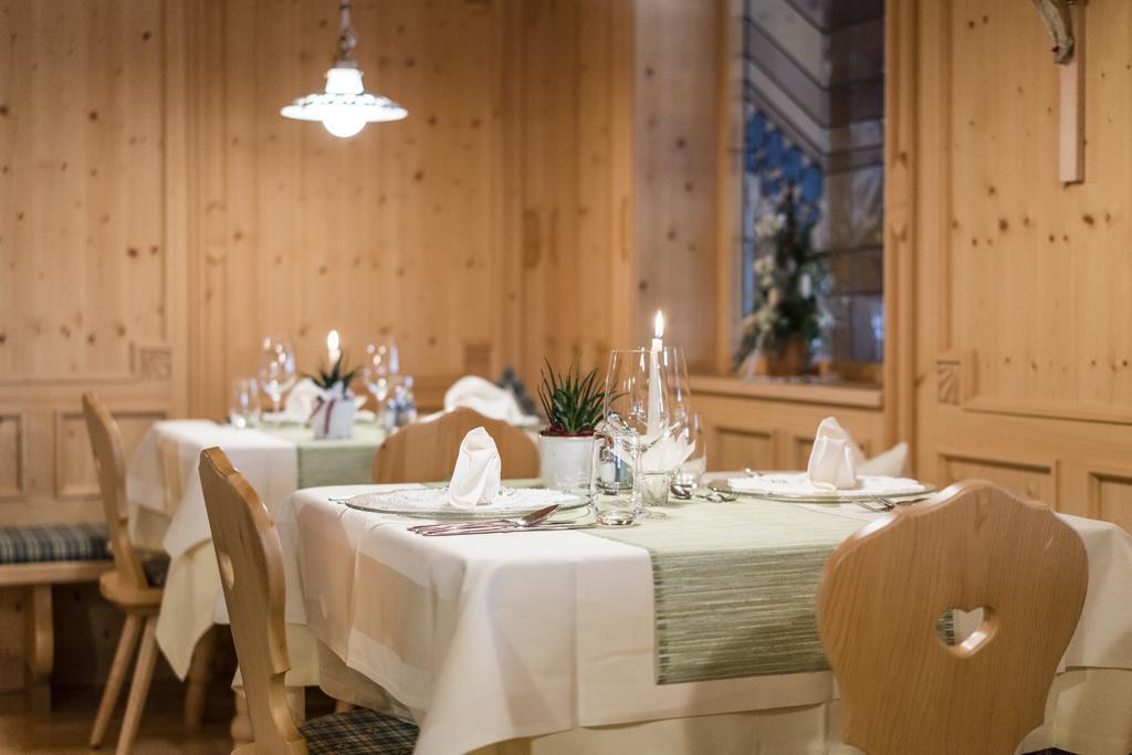 Hotel Schoenblick Maranza Kültér fotó