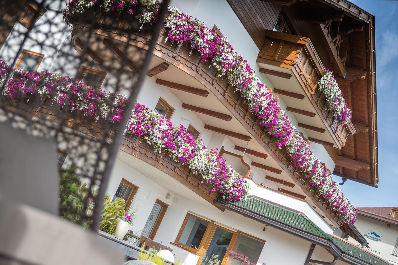 Hotel Schoenblick Maranza Kültér fotó