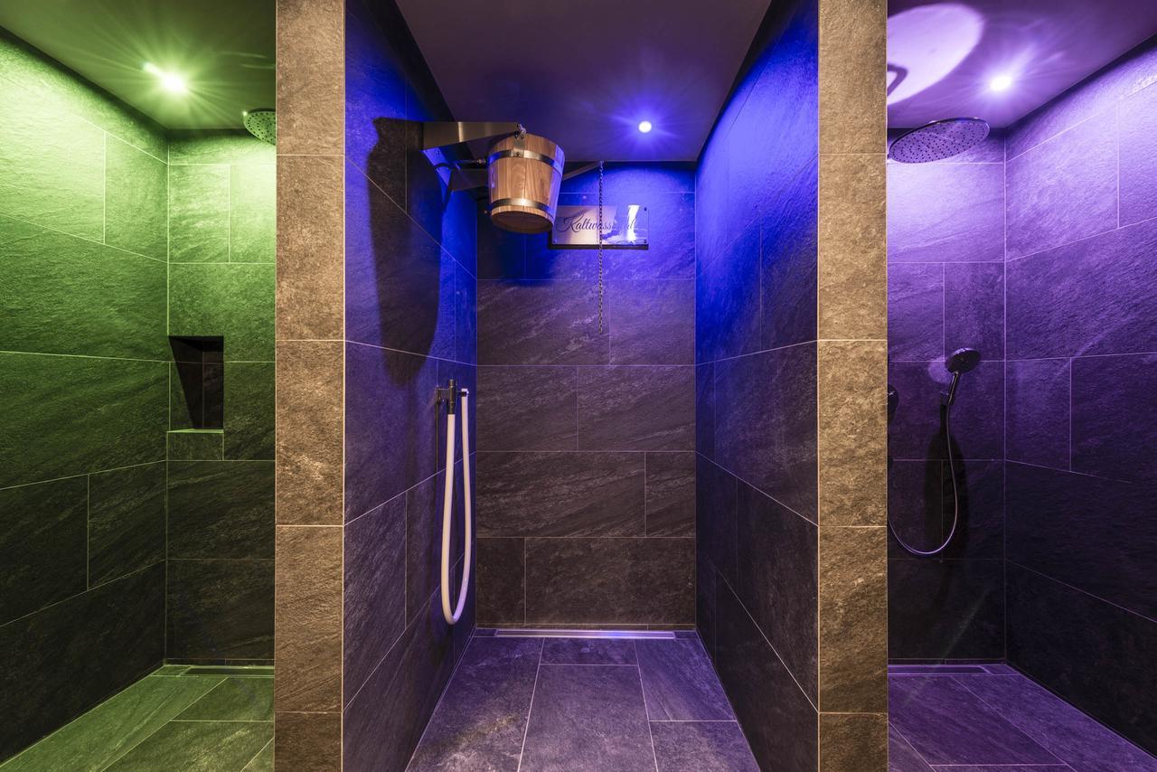 Hotel Schoenblick Maranza Kültér fotó