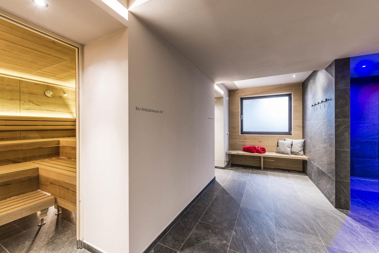Hotel Schoenblick Maranza Kültér fotó
