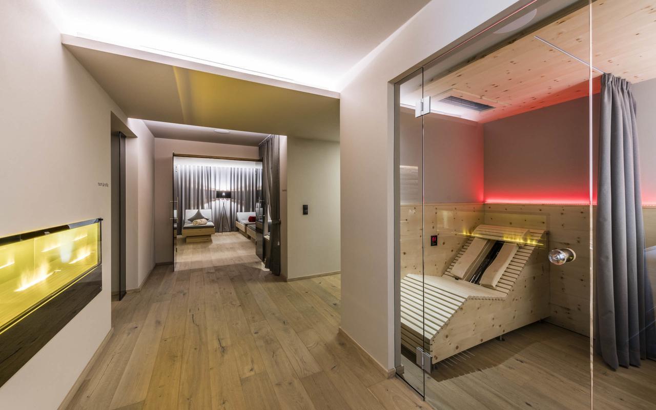 Hotel Schoenblick Maranza Kültér fotó