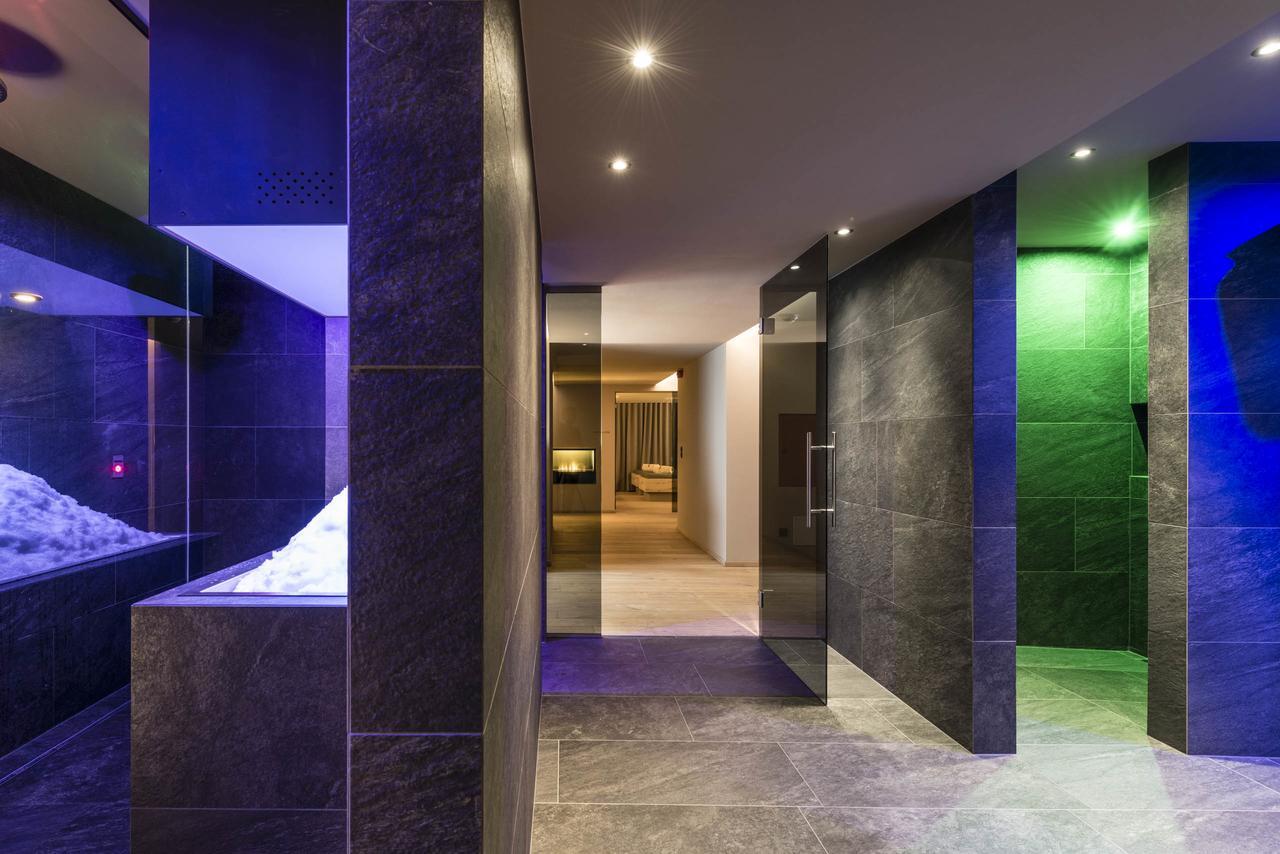 Hotel Schoenblick Maranza Kültér fotó