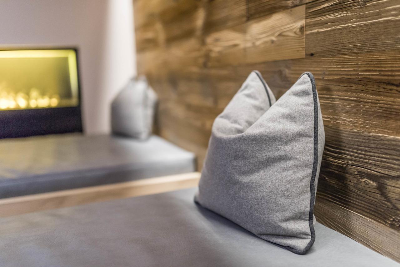 Hotel Schoenblick Maranza Kültér fotó