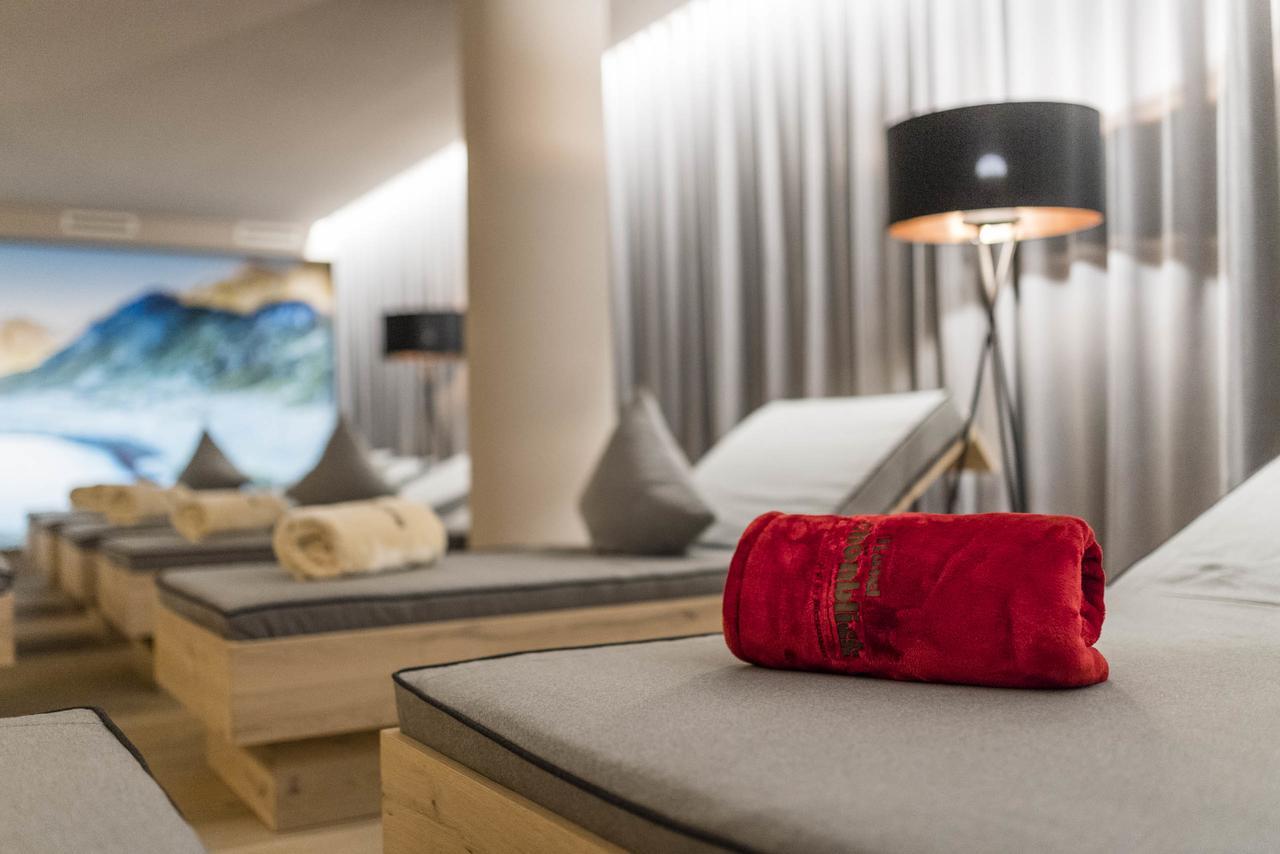 Hotel Schoenblick Maranza Kültér fotó