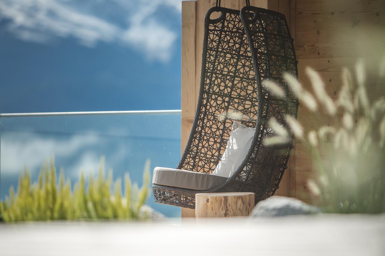 Hotel Schoenblick Maranza Kültér fotó