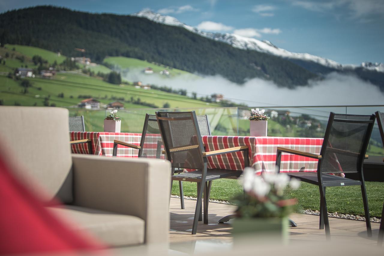 Hotel Schoenblick Maranza Kültér fotó
