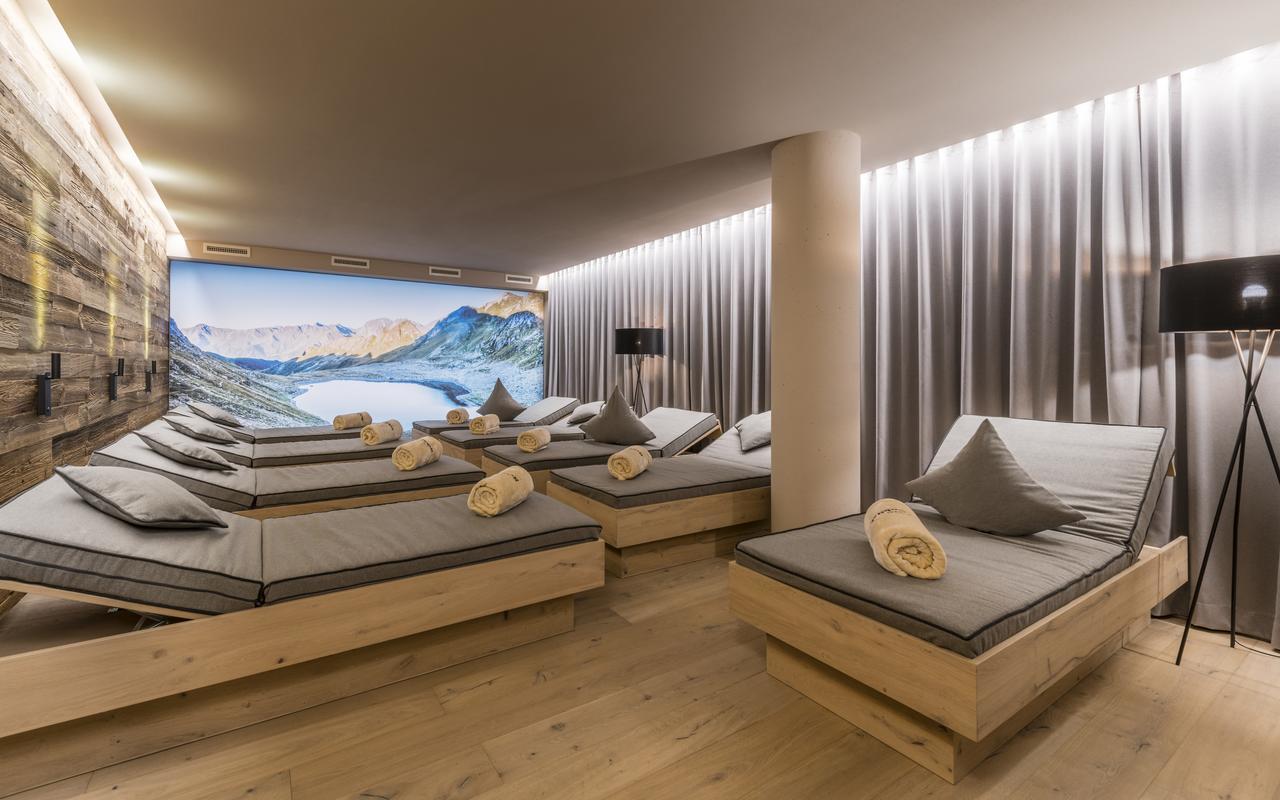Hotel Schoenblick Maranza Kültér fotó